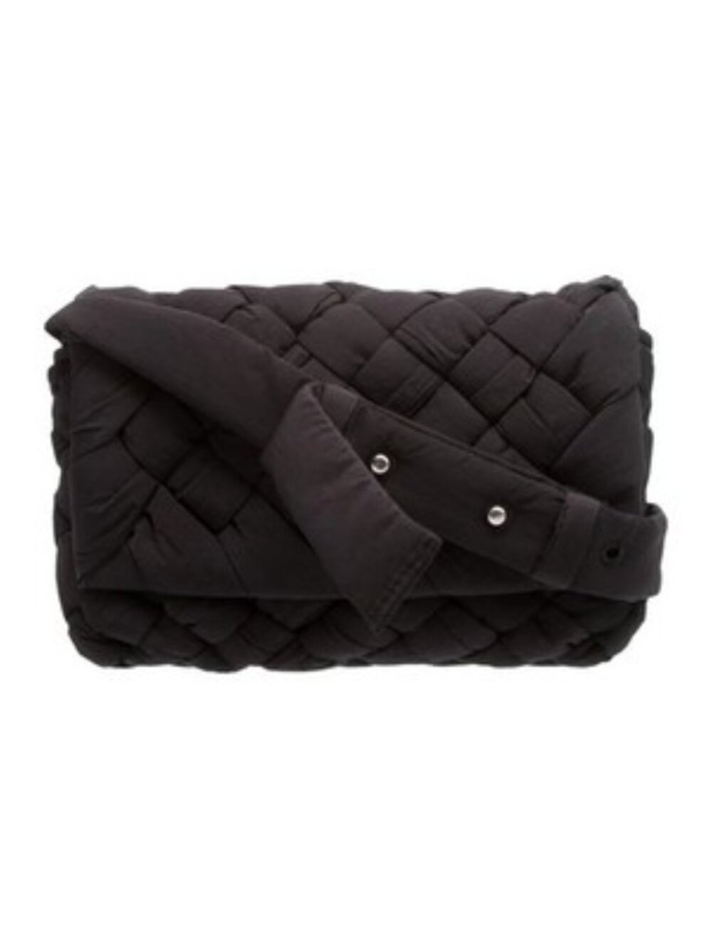 Bottega Veneta Intrecciato Rumple Small New With Dust Bag & Box
